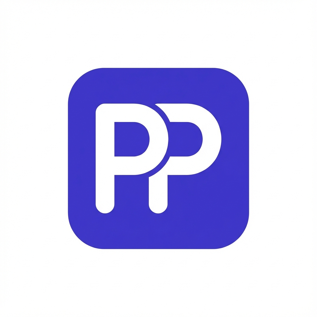 PortraitPhoto.ai Logo