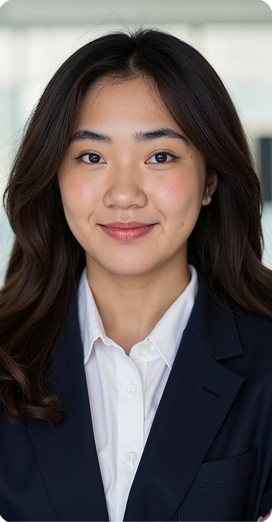 HeadshotPro AI Result